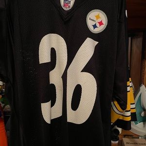 NFL Reebok Jerseys Sz Medium